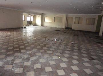Comercial · 500m² · 30 Vagas · Galpão em Santo Amaro, São Paulo/SP de 500m² para locação R$ 55.000,00/mes