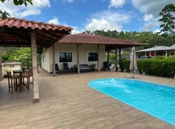 Rural · 2500m² · 3 Quartos · 2 Vagas · Chácara em Meia Praia, Navegantes/SC de 0m² 3 quartos à venda por R$ 950.000,00