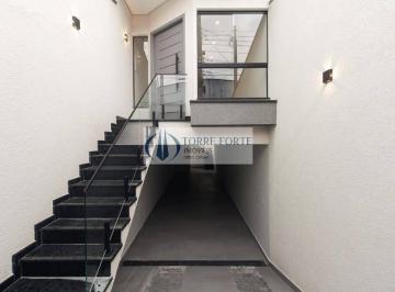 Casa · 140m² · 3 Quartos · 5 Vagas · Casa em Vila Santa Isabel, São Paulo/SP de 140m² 3 quartos à venda por R$ 1.050.000,00