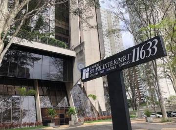 Comercial · 209m² · 3 Vagas · Conjunto em Brooklin Paulista, São Paulo/SP de 209m² para locação R$ 6.900,00/mes