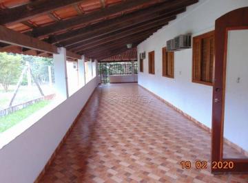 Rural · 275m² · 4 Quartos · 7 Vagas · Chácara em Chácaras Gerson Ferriello, Boituva/SP de 275m² 4 quartos à venda por R$ 850.000,00