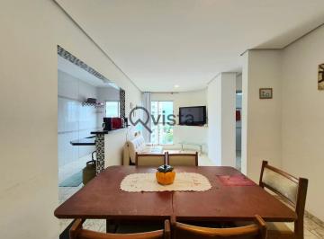 Apartamento · 50m² · 1 Quarto · 1 Vaga · Apartamento em Balneário Cidade Atlântica, Guarujá/SP de 50m² 1 quartos para locação R$ 3.000,00/mes
