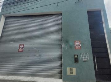Comercial · 150m² · Salão em Jardim Nova Poá, Poá/SP de 150m² para locação R$ 5.000,00/mes