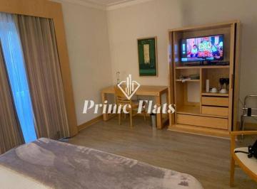 Apartamento · 28m² · 1 Quarto · 1 Vaga · Flat em Cerqueira César, São Paulo/SP de 28m² 1 quartos à venda por R$ 848.000,00