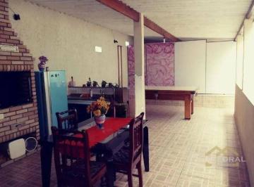 Casa · 182m² · 3 Quartos · 6 Vagas · Casa em Parque Cecap, Jundiaí/SP de 182m² 3 quartos à venda por R$ 700.000,00