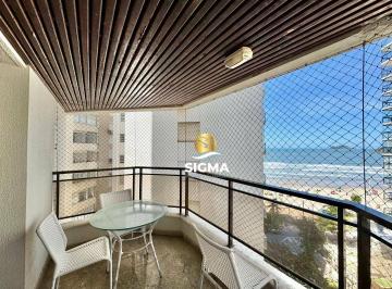 Apartamento · 160m² · 3 Quartos · 2 Vagas · Apartamento em Barra Funda, Guarujá/SP de 160m² 3 quartos à venda por R$ 900.000,00