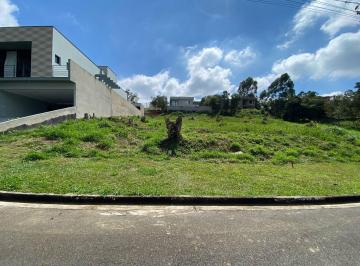 Terreno · 535m² · Terreno em Paysage Bella Vittá, Vargem Grande Paulista/SP de 0m² à venda por R$ 220.000,00