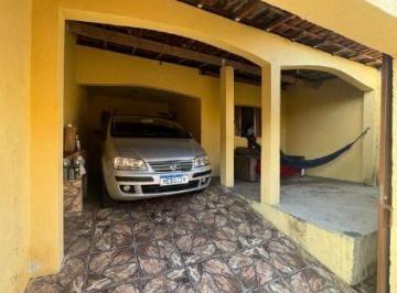 Casa · 150m² · 2 Quartos · 2 Vagas · Casa em Conjunto Habitacional Jardim Serrano, Votorantim/SP de 150m² 2 quartos à venda por R$ 249.00