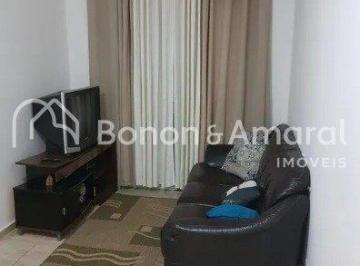Apartamento · 47m² · 2 Quartos · 1 Vaga · Imoveis - no Jardim Myrian Moreira da Costa