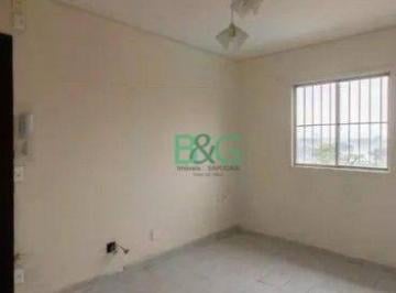 Apartamento · 54m² · 2 Quartos · 1 Vaga · Imoveis - na Vila Zamataro