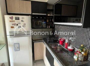 Apartamento · 54m² · 2 Quartos · 1 Vaga · Apartamento à venda - no Parque Santa Bárbara