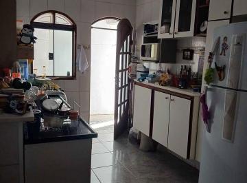 Casa · 103m² · 2 Quartos · 2 Vagas · Casa em Jardim Residencial Imperatriz, Sorocaba/SP de 103m² 2 quartos à venda por R$ 270.000,00
