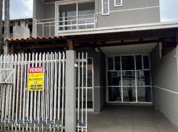 Casa · 70m² · 2 Quartos · 1 Vaga · Sobrado em Tatuquara, Curitiba/PR de 70m² 2 quartos à venda por R$ 279.000,00