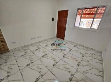 Casa · 100m² · 2 Quartos · 1 Vaga · Imoveis - no Jardim Topázio