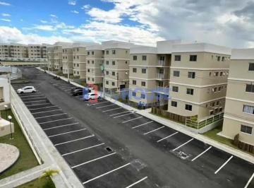 Apartamento · 89m² · 3 Quartos · 1 Vaga · Apartamento em Mangabinha, Itabuna/BA de 89m² 3 quartos à venda por R$ 285.000,00