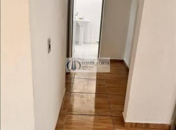 Apartamento · 60m² · 2 Quartos · 1 Vaga · Apartamento à venda - no Conjunto Habitacional Padre Manoel de Paiva