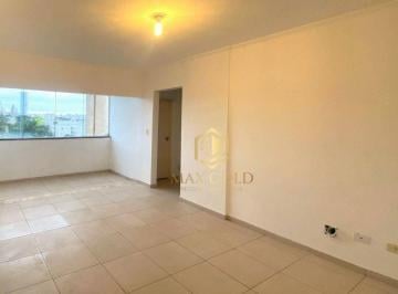 Apartamento · 62m² · 2 Quartos · 1 Vaga · Apartamento em Vila São José, Taubaté/SP de 62m² 2 quartos à venda por R$ 260.000,00