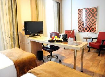 Apartamento · 35m² · 1 Quarto · 1 Vaga · Apartamento em Adrianópolis, Manaus/AM de 35m² 1 quartos à venda por R$ 265.000,00
