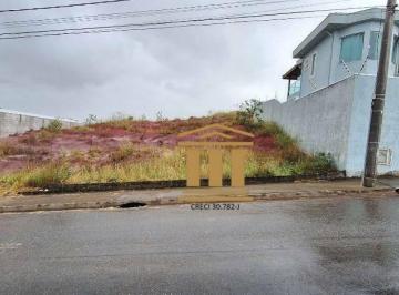 Terreno · 398m² · Terreno em Jardim Santa Júlia, São José dos Campos/SP de 0m² à venda por R$ 300.000,00