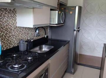 Apartamento · 49m² · 2 Quartos · 1 Vaga · Apartamento em Jardim Ísis, Cotia/SP de 49m² 2 quartos à venda por R$ 300.000,00