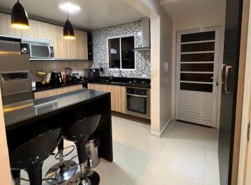 Casa · 87m² · 3 Quartos · 2 Vagas · Casa em Jardim Belizário, Cotia/SP de 87m² 3 quartos à venda por R$ 680.000,00