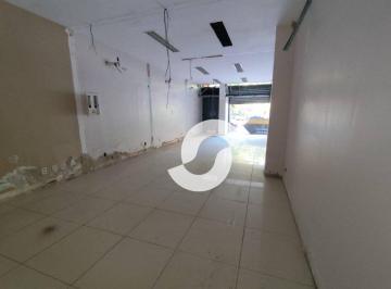 Comercial · 91m² · Loja em Centro, Niterói/RJ de 91m² à venda por R$ 750.000,00