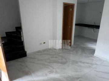 Casa · 90m² · 3 Quartos · 2 Vagas · Sobrado em Vila Ivone, São Paulo/SP de 90m² 3 quartos à venda por R$ 615.000,00