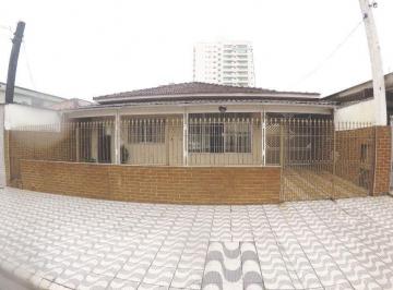 Casa · 181m² · 3 Quartos · 7 Vagas · Casa em Jardim Real, Praia Grande/SP de 181m² 3 quartos à venda por R$ 680.000,00
