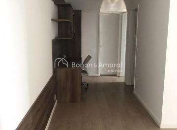 Apartamento · 57m² · 2 Quartos · 2 Vagas · Imoveis - em Mansões Santo Antônio