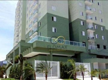 Apartamento · 67m² · 2 Quartos · 1 Vaga · Apartamento em Indaiá, Caraguatatuba/SP de 67m² 2 quartos à venda por R$ 590.000,00