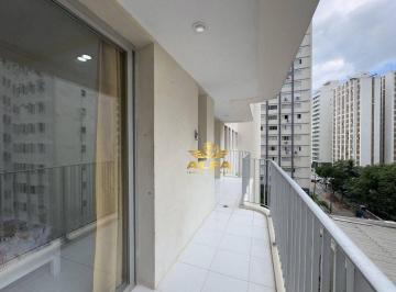 Apartamento · 95m² · 3 Quartos · 2 Vagas · Apartamento em Centro, Guarujá/SP de 95m² 3 quartos à venda por R$ 560.000,00