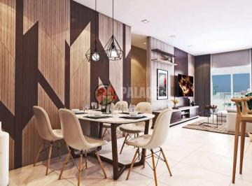 Apartamento · 75m² · 2 Quartos · 1 Vaga · Apartamento em Jardim Real, Praia Grande/SP de 75m² 2 quartos à venda por R$ 724.805,00