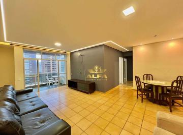 Apartamento · 115m² · 3 Quartos · 2 Vagas · Apartamento em Barra Funda, Guarujá/SP de 115m² 3 quartos à venda por R$ 650.000,00