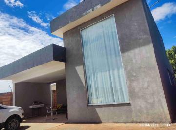 Casa · 160m² · 1 Quarto · 4 Vagas · Casa à venda - na Ponte Alta