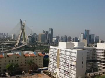 Terreno · 840m² · Terreno em Real Parque, São Paulo/SP de 840m² à venda por R$ 600.000,00