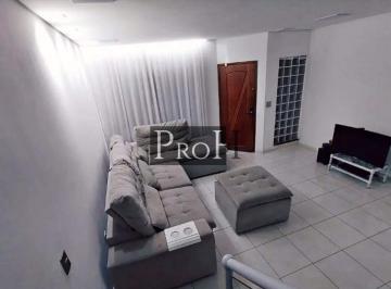 Casa · 175m² · 3 Quartos · 2 Vagas · Sobrado em Sítio dos Vianas, Santo André/SP de 175m² 3 quartos à venda por R$ 500.000,00
