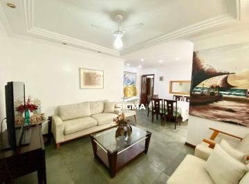 Apartamento · 107m² · 4 Quartos · Apartamento em Centro, Guarujá/SP de 107m² 4 quartos à venda por R$ 500.000,00