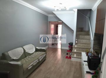 Casa · 120m² · 2 Quartos · 1 Vaga · Sobrado em Vila Nhocune, São Paulo/SP de 120m² 2 quartos à venda por R$ 640.000,00