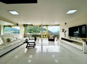 Apartamento · 118m² · 4 Quartos · 1 Vaga · Apartamento em Barra Funda, Guarujá/SP de 118m² 4 quartos à venda por R$ 580.000,00