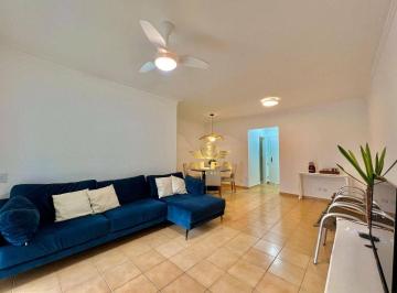 Apartamento · 115m² · 3 Quartos · 2 Vagas · Apartamento em Barra Funda, Guarujá/SP de 115m² 3 quartos à venda por R$ 650.000,00