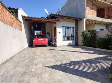 Casa · 50m² · 2 Quartos · 2 Vagas · Casa em , Barra Velha/SC de 50m² 2 quartos à venda por R$ 380.000,00
