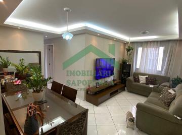 Apartamento · 72m² · 3 Quartos · Apartamento à venda - no Vila Bancária