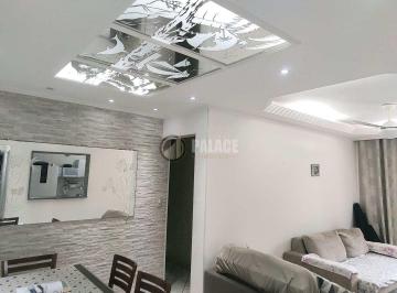 Apartamento · 74m² · 2 Quartos · 1 Vaga · Apartamento à venda - no Balneário Maxland