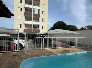 Apartamento · 3 Quartos · 1 Vaga · Apartamento em Vila Antônio Augusto Luiz, Caçapava/SP de 0m² 3 quartos à venda por R$ 350.000,00