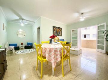 Apartamento · 97m² · 3 Quartos · 1 Vaga · Apartamento em Vila Alzira, Guarujá/SP de 97m² 3 quartos à venda por R$ 430.000,00