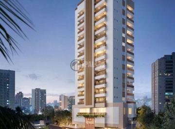 Apartamento · 52m² · 1 Quarto · 1 Vaga · Apartamento em Vila Caiçara, Praia Grande/SP de 52m² 1 quartos à venda por R$ 445.000,00