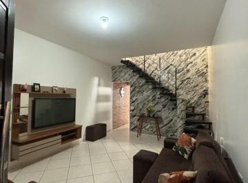 Casa · 300m² · 4 Quartos · 6 Vagas · Sobrado em Jardim Residencial Imperatriz, Sorocaba/SP de 300m² 4 quartos à venda por R$ 422.000,00