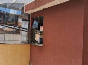Apartamento · 74m² · 2 Quartos · 1 Vaga · Apartamento em Vila Nossa Senhora das Vitórias, Mauá/SP de 74m² 2 quartos à venda por R$ 370.000,00