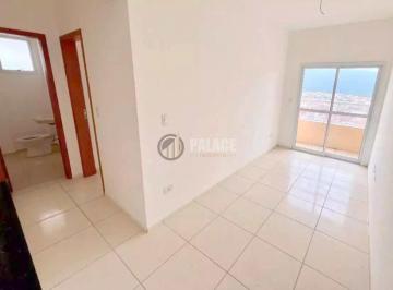 Apartamento · 63m² · 1 Quarto · 1 Vaga · Apartamento em Jardim Real, Praia Grande/SP de 63m² 1 quartos à venda por R$ 400.000,00