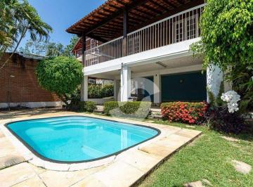 Casa · 270m² · 4 Quartos · 2 Vagas · Casa em Badu, Niterói/RJ de 270m² 4 quartos à venda por R$ 1.300.000,00